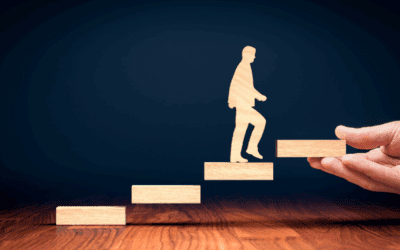 The Impact Pyramid: Sensation, Awareness, Change
